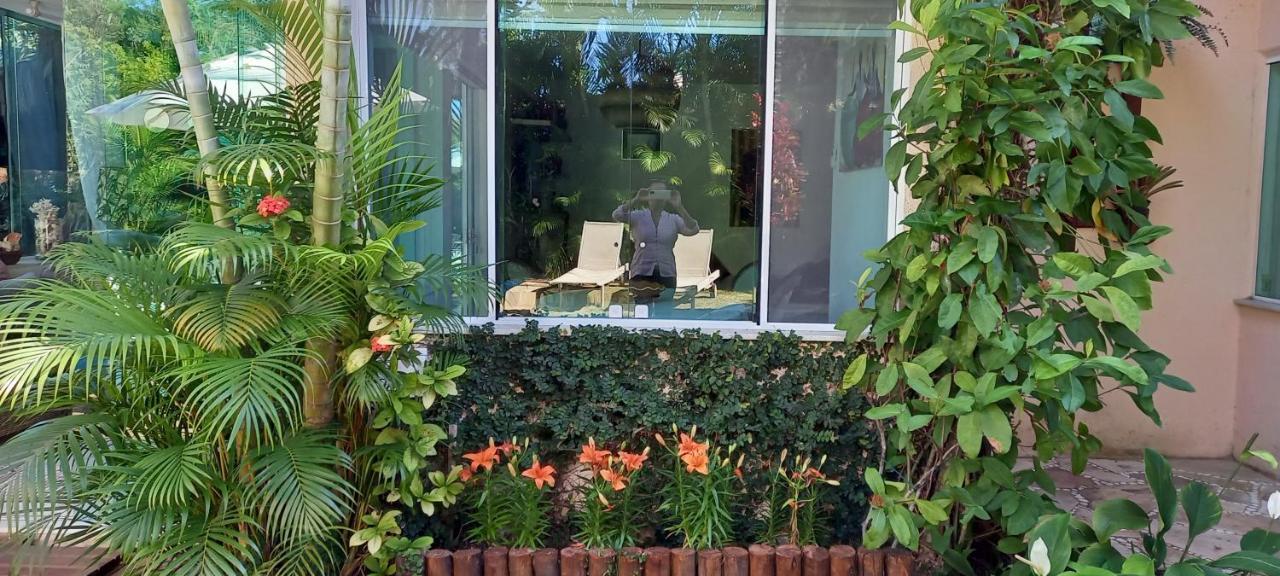 La Tropezina Villa Armacao dos Buzios Exterior photo
