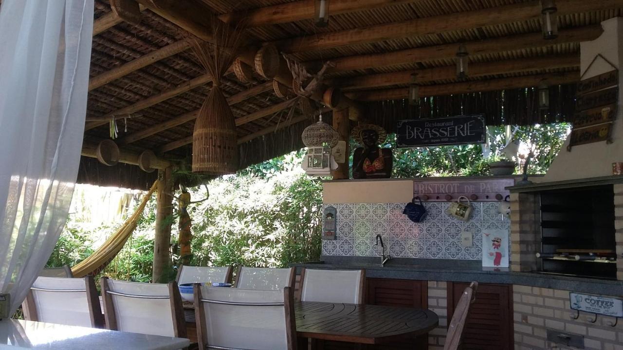 La Tropezina Villa Armacao dos Buzios Exterior photo