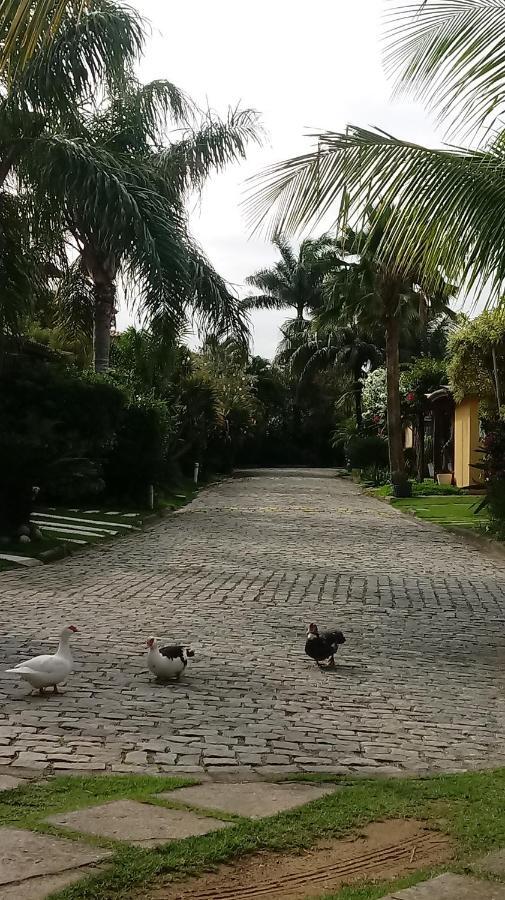 La Tropezina Villa Armacao dos Buzios Exterior photo